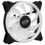 Вентилятор PCCooler F3 T120 ARGB [F3-T120BKAM1-GL] черный