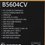 16" Ноутбук ASUS ExpertBook B5 B5604CVA-QY0050X черный