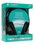 Wired headphones Logitech H540 black 2012