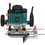 Фрезер FinePower ER12-20