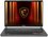 17" Ноутбук MSI Vector 17 HX AI A2XWIG серый