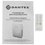 Air purifier Dantex D-AP300CF white
