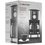 Кофеварка капельная BRAYER BR1122 серебристый
