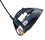 Утюг Tefal Ultimate Pure FV9848E0 синий