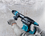 Отбойный молоток Makita HM0871C