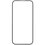 Защитное стекло MOCOLL для экрана Apple iPhone 16