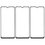 Aceline  Samsung Galaxy A02/ A02s/ A03/ A03s/ A03 Core/ A04/ A04s/ A12/ M12