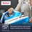 Парогенератор Tefal Express Airglide SV8002E0 голубой