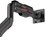 Monitor mount ARDOR GAMING Robo Flex