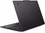 16" Ноутбук Lenovo ThinkPad E16 G3 черный