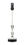 Upright vacuum cleaner    LG A9L-SLIM  beige