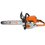 Бензопила Stihl MS 230 , шина - 40 см(16")