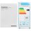 Холодильник с морозильником   Samsung RT53DG7A10B1WT черный