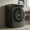 Стиральная машина LG F2T9FW9P черный