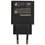 Сетевое зарядное устройство Samsung EP-T4511 черный