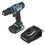 Дрель-шуруповерт Wesco WS2390 1ForAll 18V