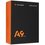 Мышь беспроводная/проводная ATK A9 Plus 2.0 [ATK-12060027] белый