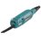 Прямая шлифовальная машина Makita GD0603