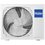 Кондиционер   Haier AS100HPL1HRA/1U105S2SS2FA