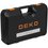 Перфоратор DEKO DKH1250W