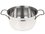 Pot Tefal Intuition G6 B8644474 2.9 L 20 cm silver