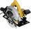 Пила дисковая DeWALT DWE560K
