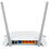 Wi-Fi роутер TP-Link TL-WR842N