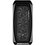 Корпус AeroCool Aero One Mini Eclipse [Aero One Mini Eclipse-G-BK-v1] черный