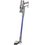 Вертикальный пылесос  Weissgauff V12 BLDC 630 X-Treme Turbo  синий