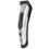 Машинка для стрижки Braun HC5090 серебристый/черный