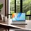 15.6" Ноутбук ASUS Vivobook S S5507QA-MA012W серебристый