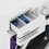 Kir yuvish mashinasi Hotpoint WSH 6090 VWW oq
