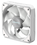 Комплект вентиляторов Gigabyte EZ CHAIN FAN 120 [GP-GBT EZFAN1203 ICE] белый