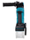 Перфоратор Makita HR004GZ XGT 40V , Без ЗУ, Без АКБ