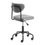 Компьютерное кресло TetChair SLIM серый