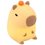 Ночник Aceline Capybara NL-C2 бежевый