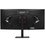 34" Монитор Acer Nitro XV345CURXbmiipphx черный