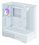 Корпус ZALMAN P40 Prism [P40 Prism White] белый