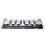 Радиатор для SSD M.2 JONSBO M202 Grey
