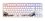 Keyboard  wired + wireless Red Square Alumix TKL Wireless Satori