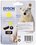 Картридж Epson T2634 XL желтый