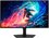 27" Монитор Samsung LS27HG610SIXCI черный