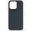 Накладка  Pitaka MagEZ Case 4 для Apple iPhone 15 Pro синий/серый