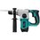 Перфоратор FinePower CRHBL23 OneBase20 , Без АКБ