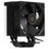 Кулер для процессора Ocypus Gamma A40 BK [Gamma-A40-BK1NNWN00X-GL] черный