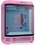 Корпус Thermaltake The Tower 600 Bubble Pink [CA-1Z1-00MAWN-00] розовый