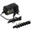 Quvvatlash adapteri tarmoqli FinePower W-12