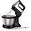 Миксер BRAYER BR1304 серебристый