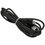 Кабель Hoco USB Type-C - USB Type-C черный