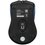 Mouse wired Aceline CM-904BU  black